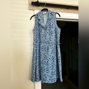 Tuckernuck dress